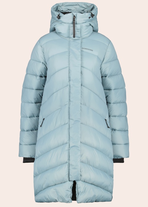 Зимнее пальто Marion Didriksons