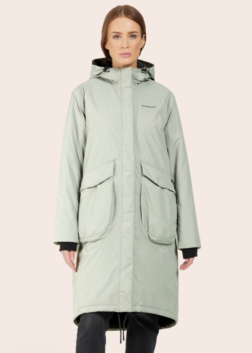 Зимняя парка Fara Didriksons