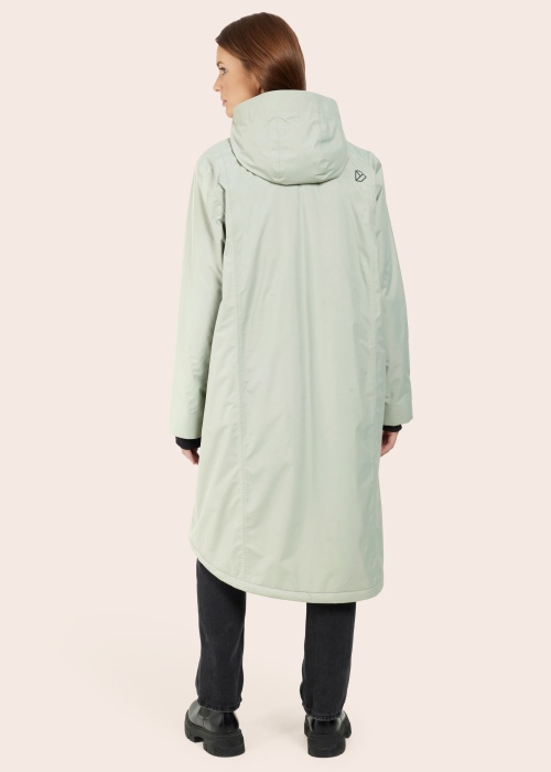 Зимняя парка Fara Didriksons