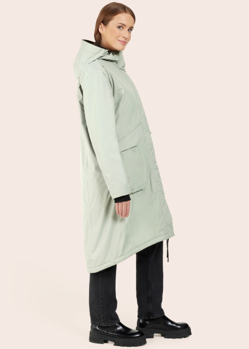 Зимняя парка Fara Didriksons