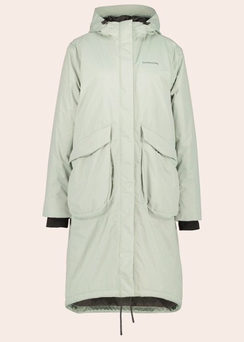 Зимняя парка Fara Didriksons