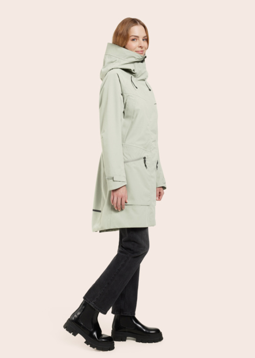 Didriksons kevad-sügisparka Ilma