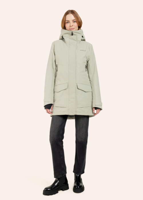 Didriksons kevad-sügisparka Frida 7