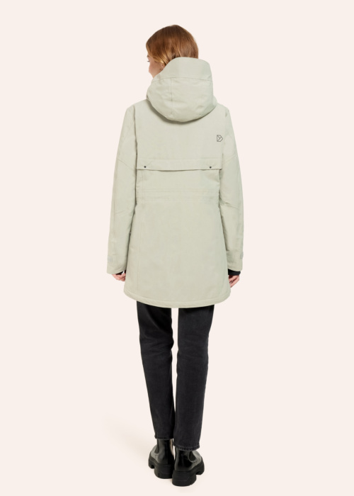 Didriksons kevad-sügisparka Frida 7