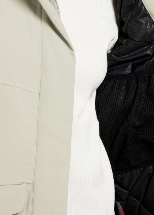 Didriksons kevad-sügisparka Frida 7