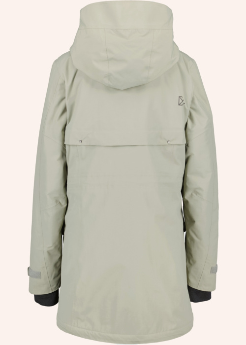 Didriksons kevad-sügisparka Frida 7