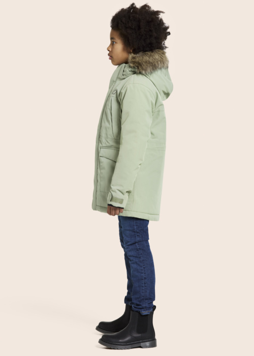 Зимняя парка Oxid Didriksons