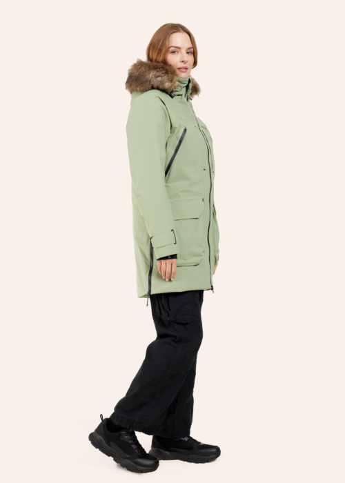 Зимняя парка Ceres Didriksons