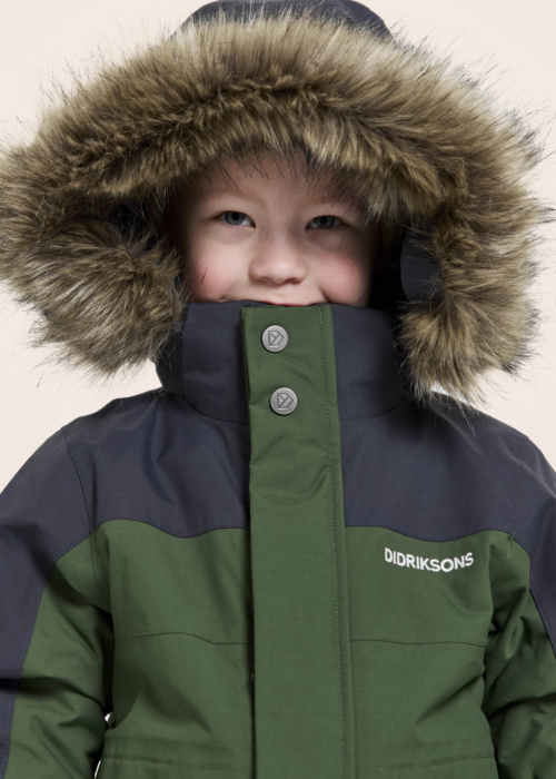 Didriksons talvekombinesoon Bjärven 3