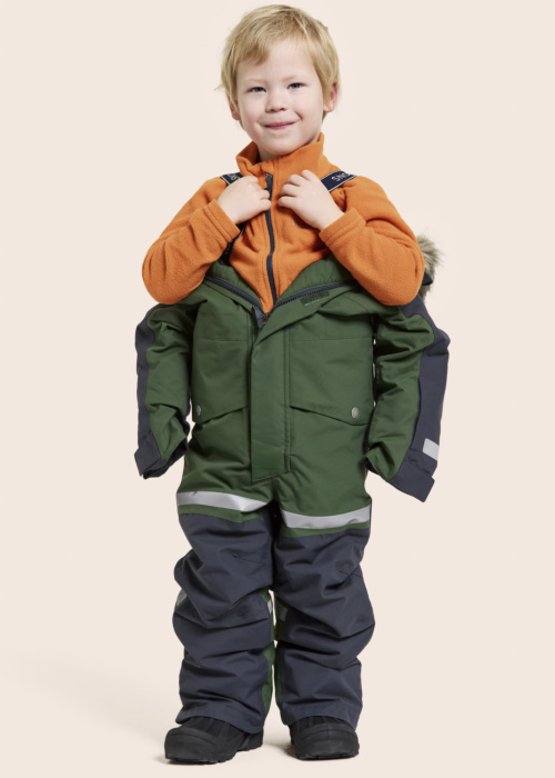 Didriksons talvekombinesoon Bjärven 3