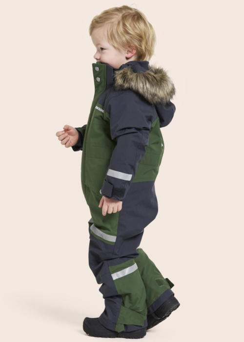 Didriksons talvekombinesoon Bjärven 3