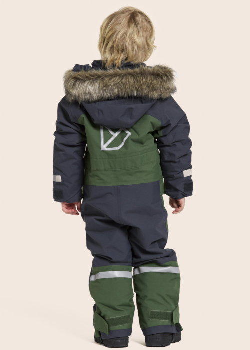 Didriksons talvekombinesoon Bjärven 3