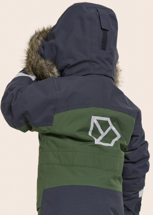 Didriksons talvekombinesoon Bjärven 3