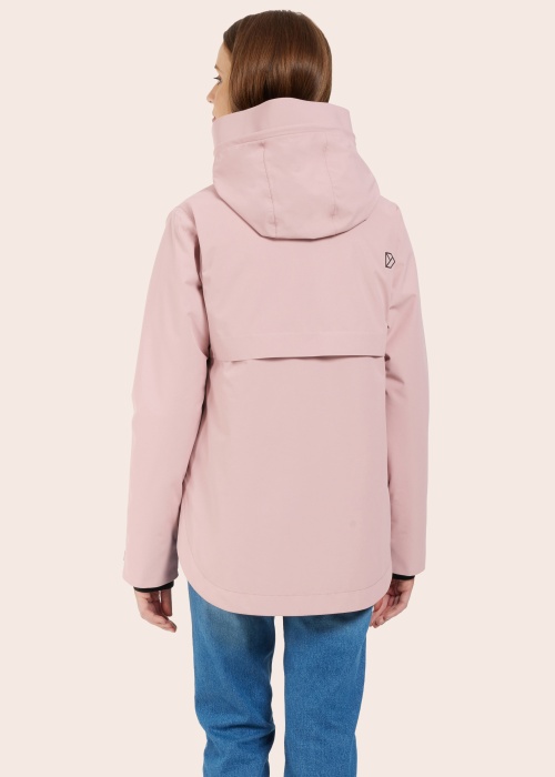 Весенне-осенняя куртка Jennie 2 Didriksons