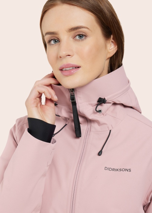 Весенне-осенняя куртка Jennie 2 Didriksons