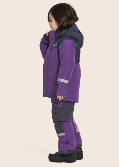 Зимний комплект Skare Didriksons