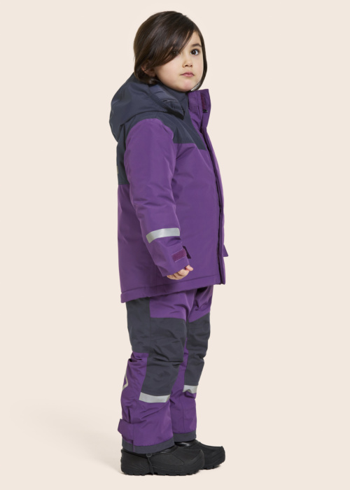 Зимний комплект Skare Didriksons