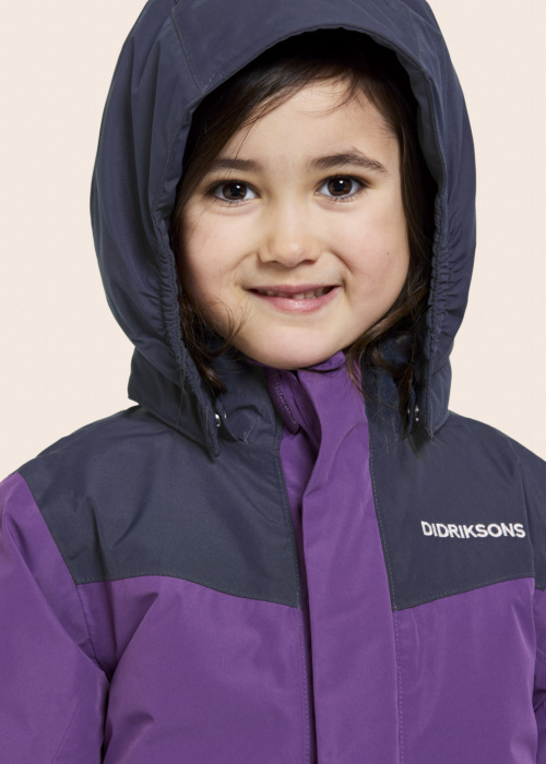 Зимний комплект Skare Didriksons