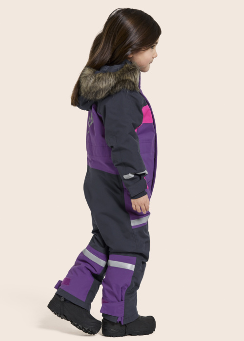 Didriksons talvekombinesoon Bjärven 3