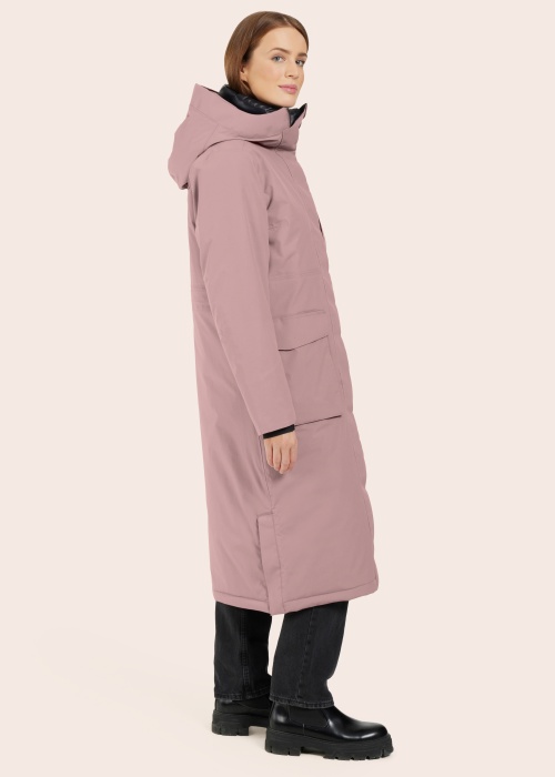 Didriksons talveparka Leya