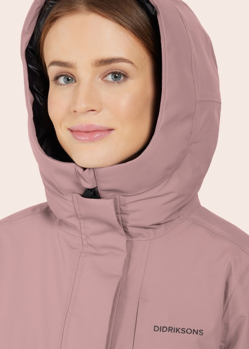 Didriksons talveparka Leya