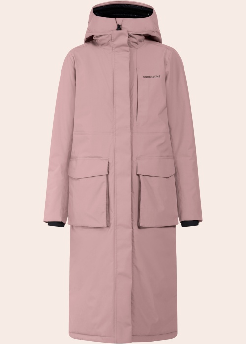Didriksons talveparka Leya