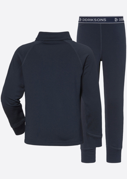 Термобельё Jadis Set 5 Didriksons