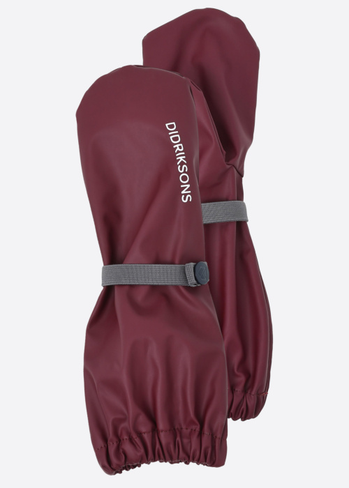 Didriksons vihmakindad Glove 5