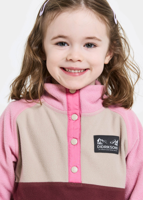 Didriksons fliis Monte Bu