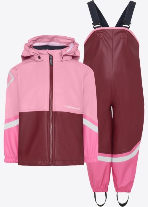 Комплект от дождя Waterman 12 Didriksons