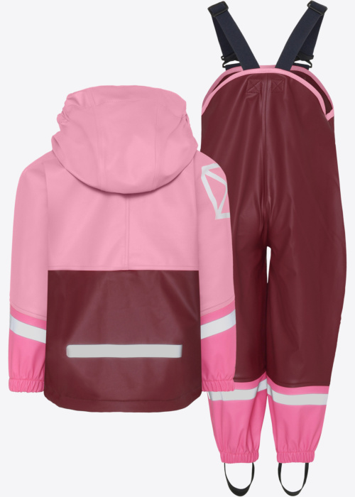 Комплект от дождя Waterman 12 Didriksons