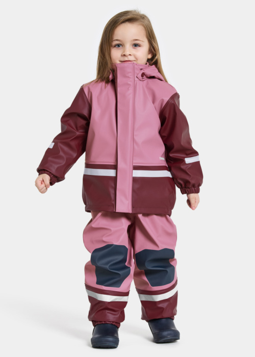 Комплект от дождя Boardman 12 Didriksons