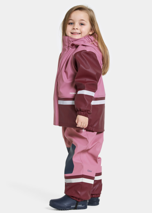 Комплект от дождя Boardman 12 Didriksons