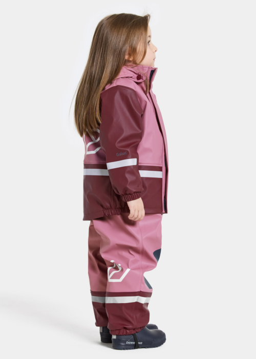 Комплект от дождя Boardman 12 Didriksons