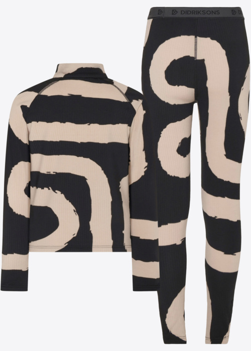 Термобельё Yotta Didriksons