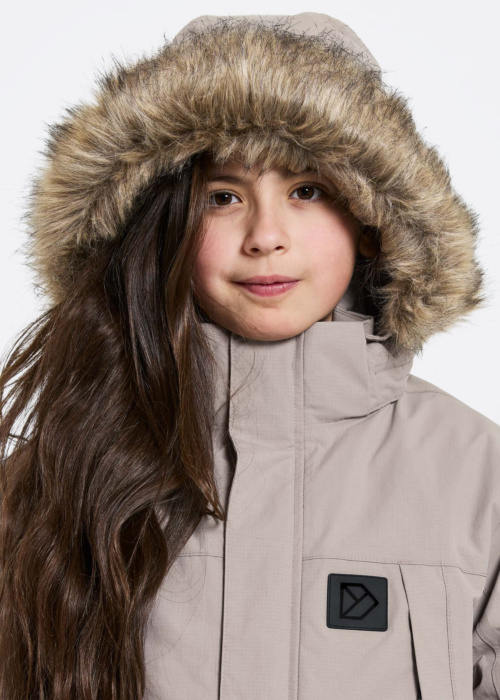 Зимняя парка Sylvin Didriksons