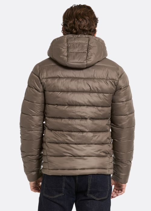 Didriksons LIFESTYLE talvejope Ed 2