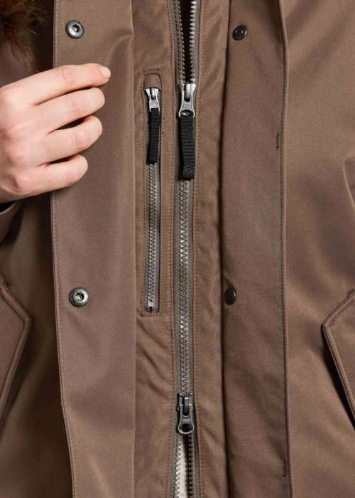 Didriksons talveparka Luna 6