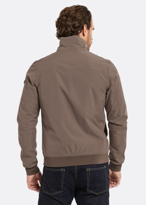 LIFESTYLE Весенне-осенняя куртка Alvin 5 Didriksons