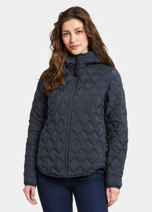 LIFESTYLE Весенне-осенняя куртка Evelyn Didriksons