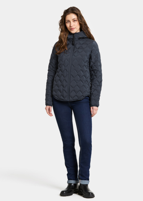 LIFESTYLE Весенне-осенняя куртка Evelyn Didriksons