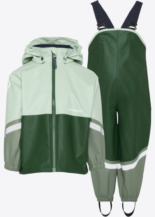 Комплект от дождя Waterman 12 Didriksons