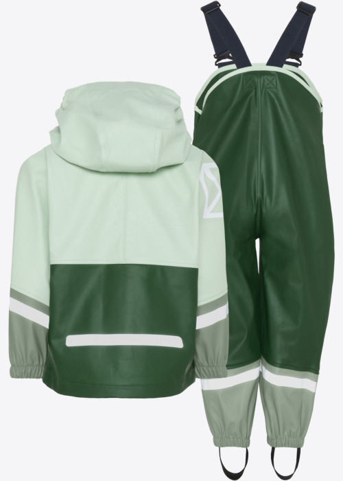 Комплект от дождя Waterman 12 Didriksons