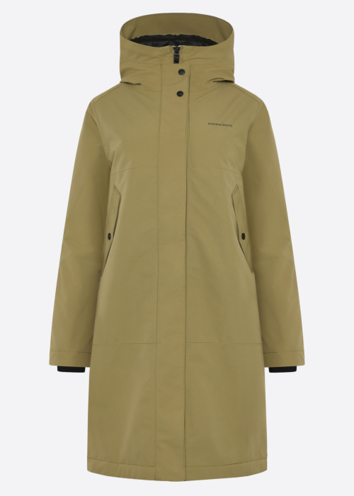 Didriksons kevad-sügisparka Iris