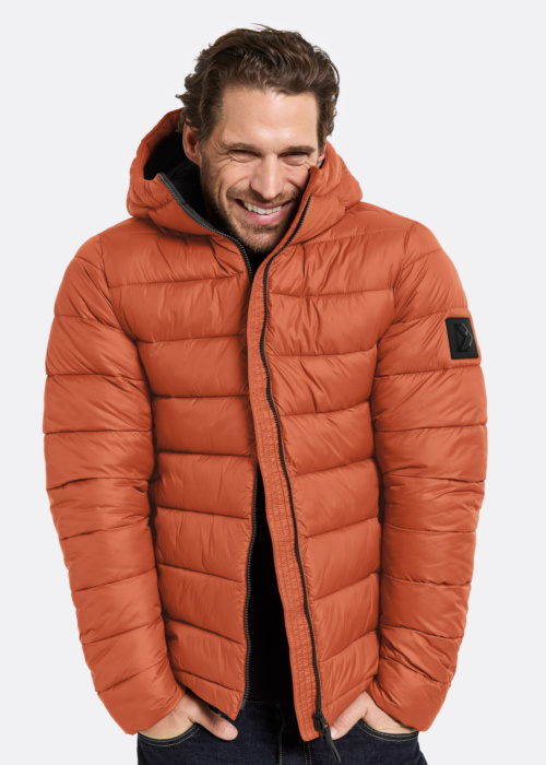 LIFESTYLE Зимняя куртка Ed 2 Didriksons