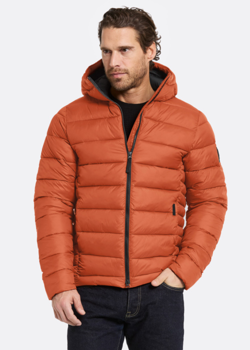 LIFESTYLE Зимняя куртка Ed 2 Didriksons