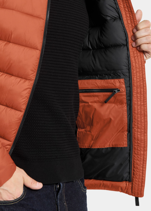 LIFESTYLE Зимняя куртка Ed 2 Didriksons