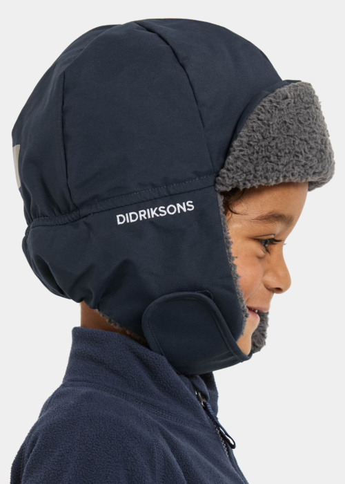 Didriksons talvemüts Biggles Cap 7