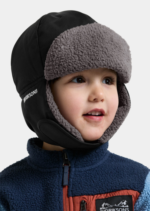 Didriksons talvemüts Biggles Cap 7