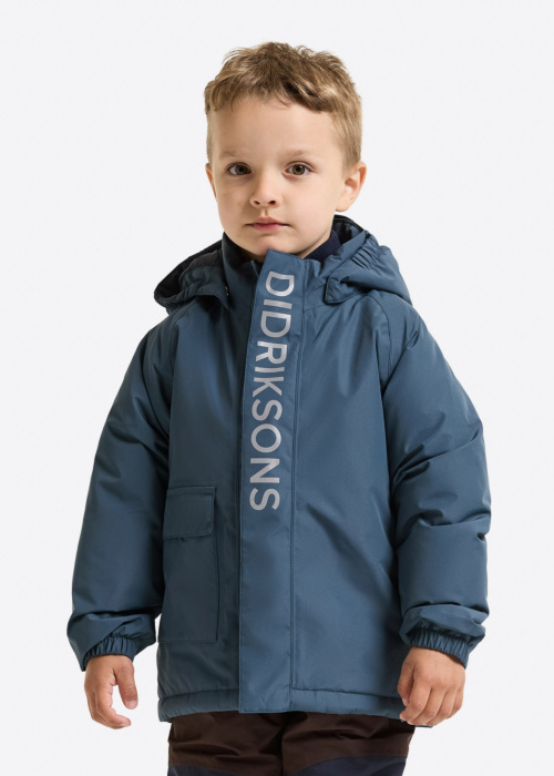 Didriksons talvejope Talvi 2